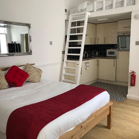 Westbourne Terrace Apartment Лондон Екстериор снимка