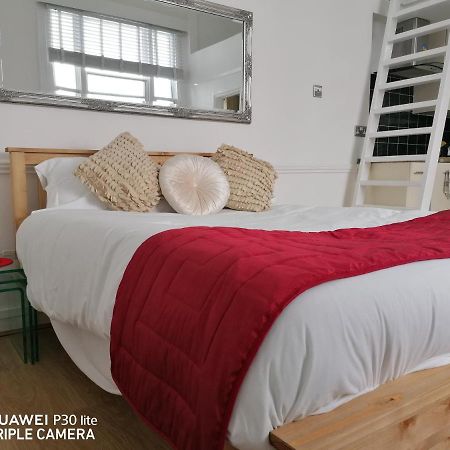 Westbourne Terrace Apartment Лондон Екстериор снимка