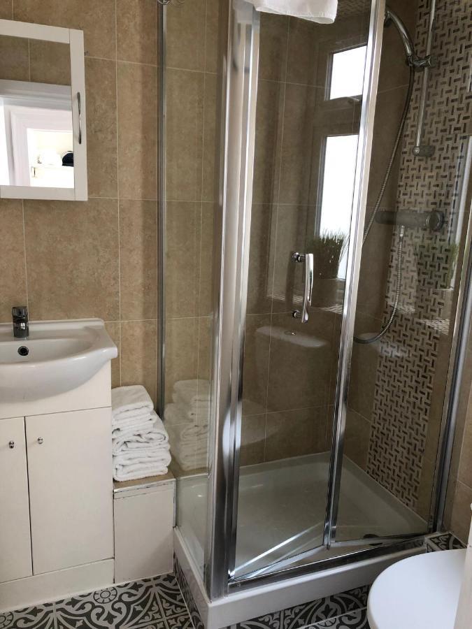 Westbourne Terrace Apartment Лондон Екстериор снимка