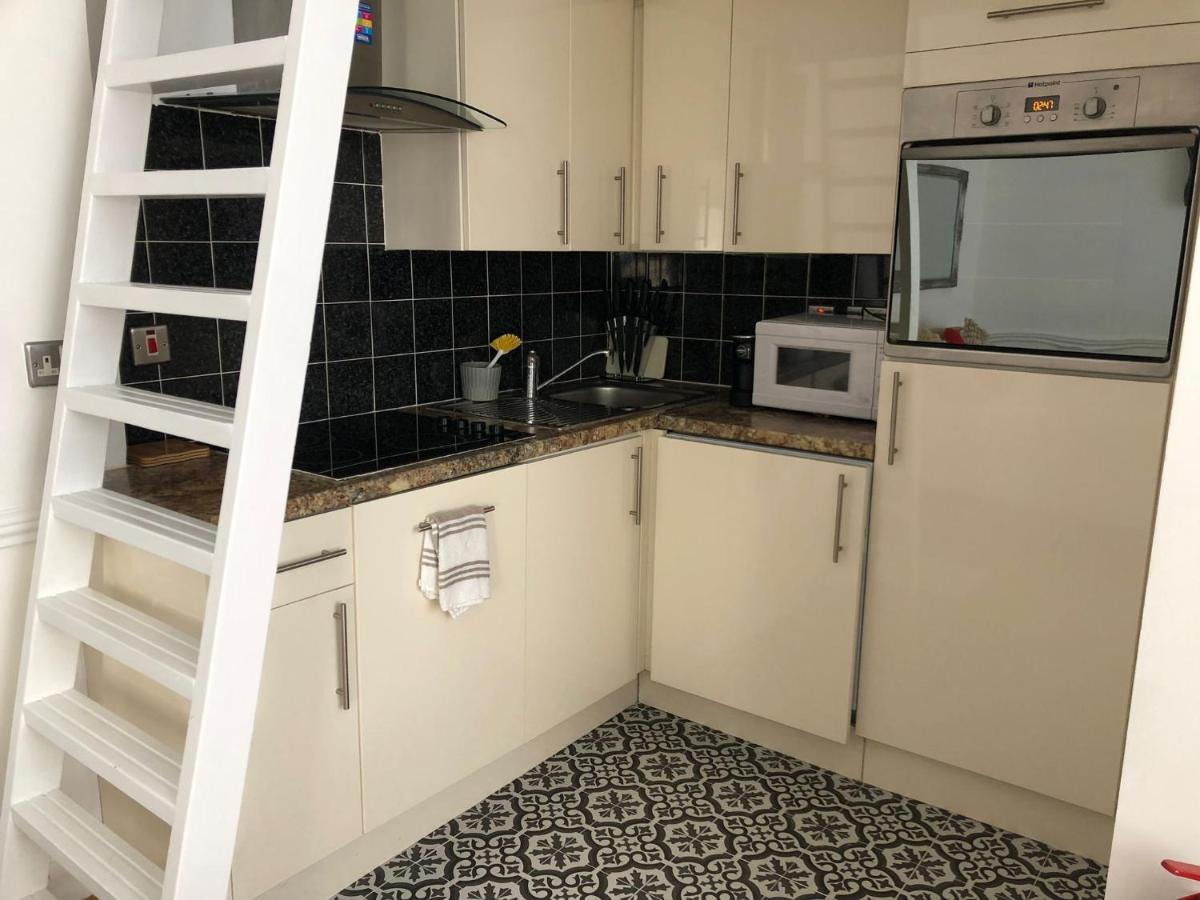Westbourne Terrace Apartment Лондон Екстериор снимка