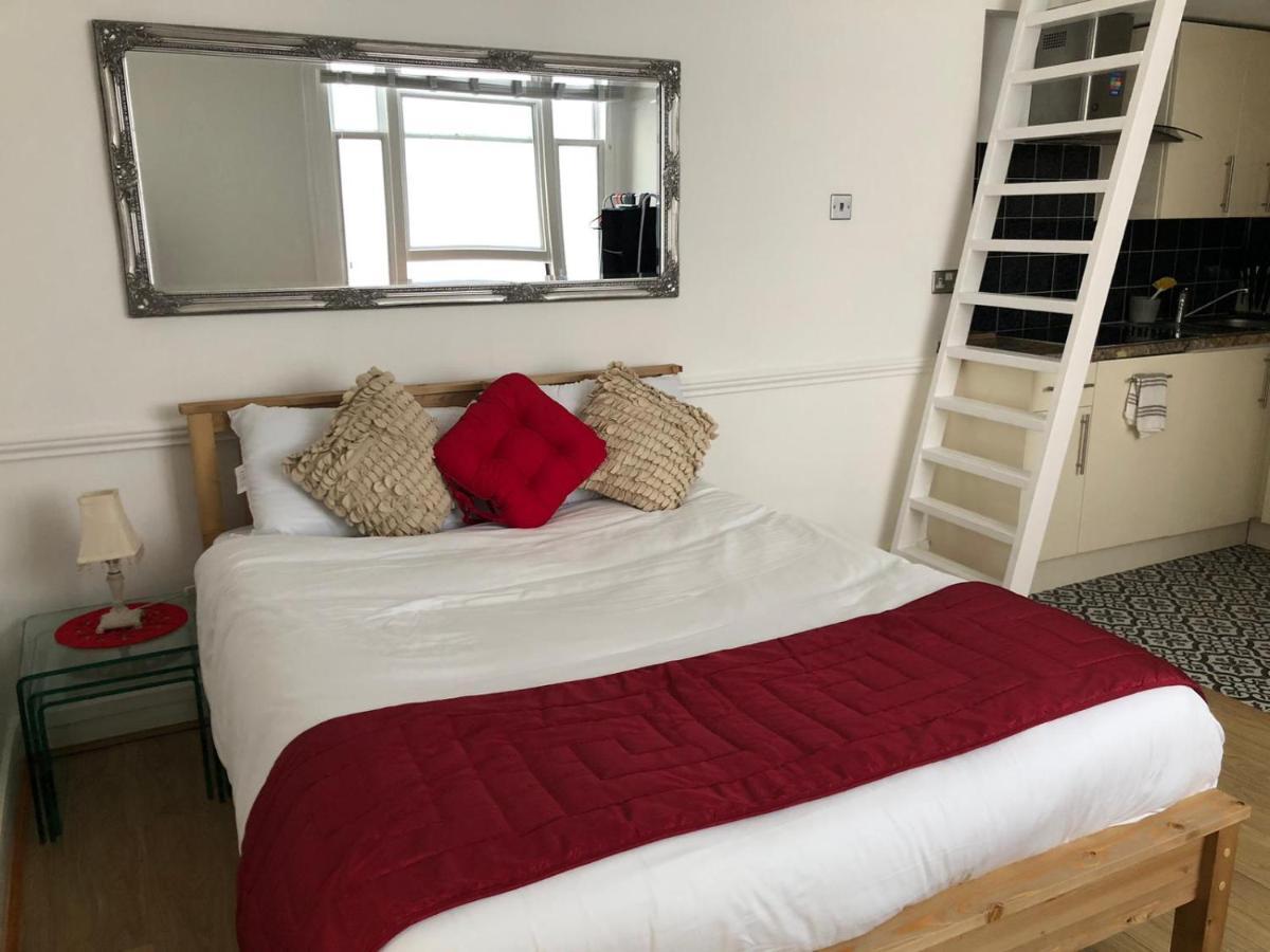 Westbourne Terrace Apartment Лондон Екстериор снимка