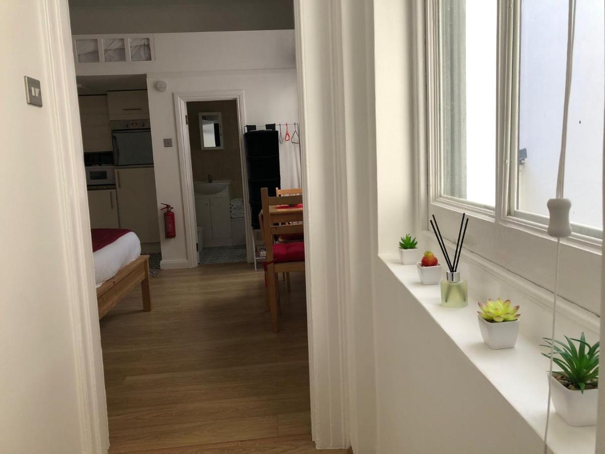 Westbourne Terrace Apartment Лондон Екстериор снимка