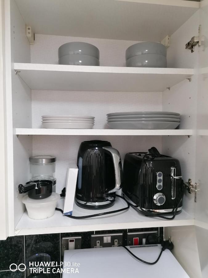 Westbourne Terrace Apartment Лондон Екстериор снимка