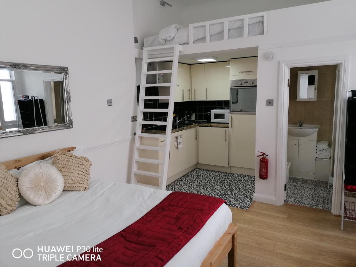 Westbourne Terrace Apartment Лондон Екстериор снимка