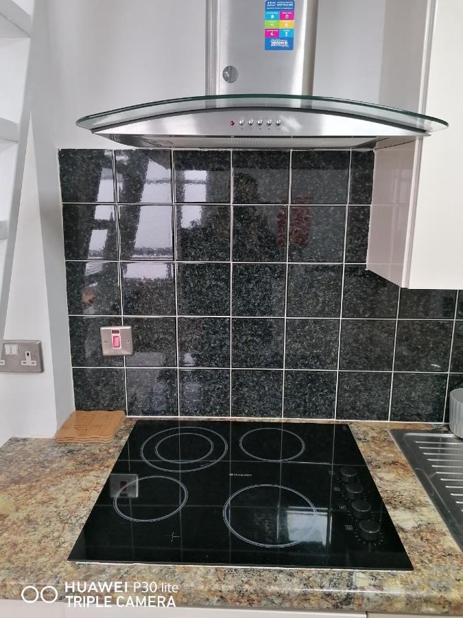 Westbourne Terrace Apartment Лондон Екстериор снимка