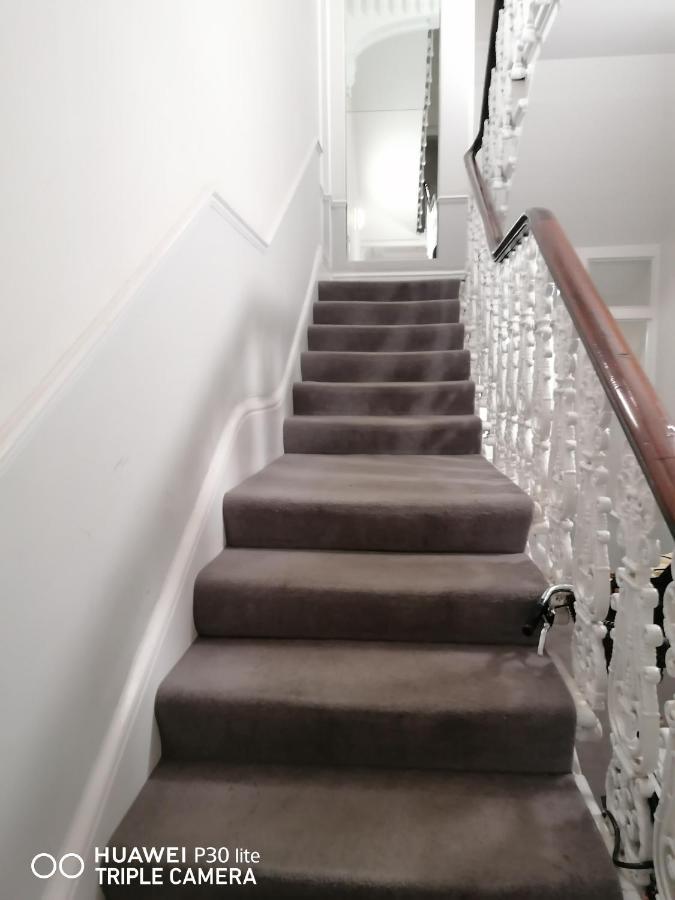 Westbourne Terrace Apartment Лондон Екстериор снимка