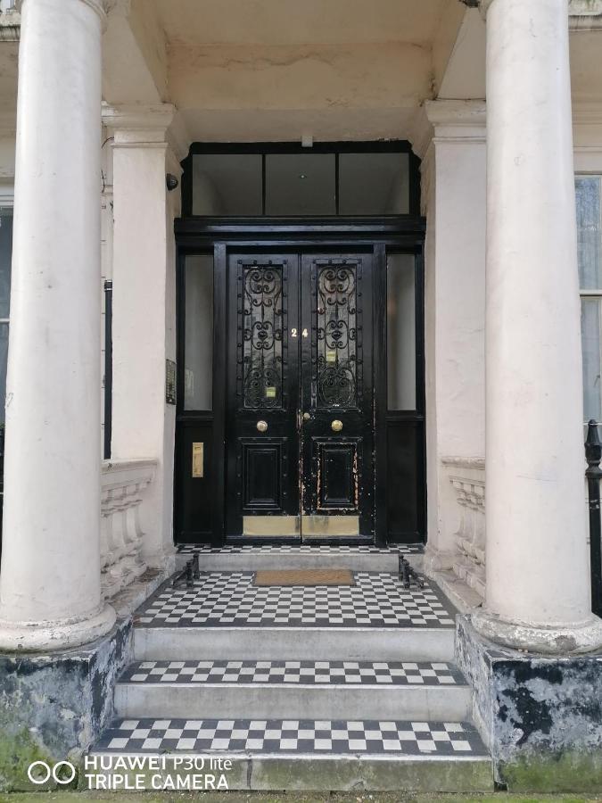 Westbourne Terrace Apartment Лондон Екстериор снимка