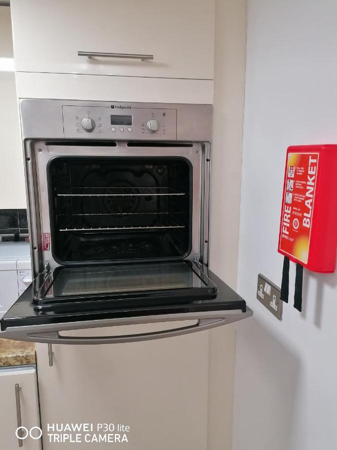 Westbourne Terrace Apartment Лондон Екстериор снимка