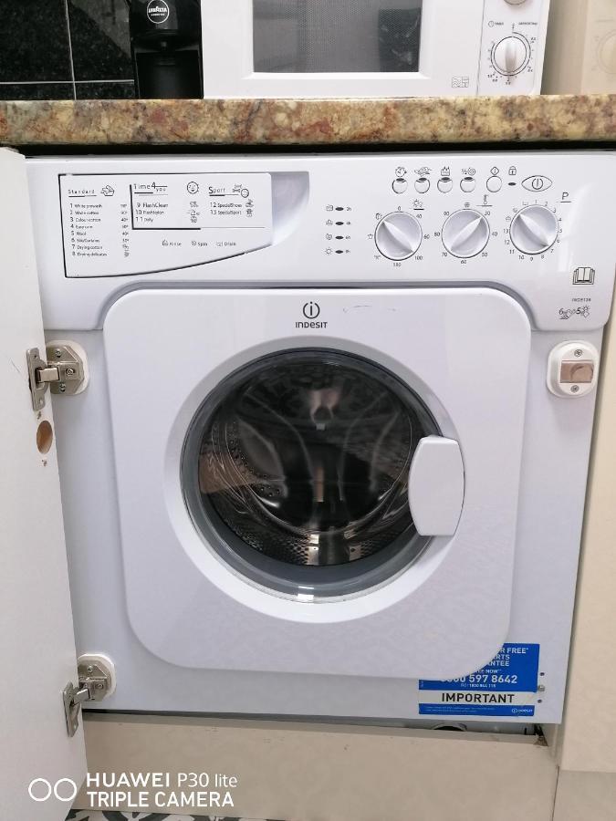 Westbourne Terrace Apartment Лондон Екстериор снимка