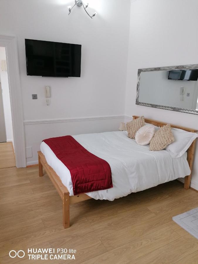 Westbourne Terrace Apartment Лондон Екстериор снимка