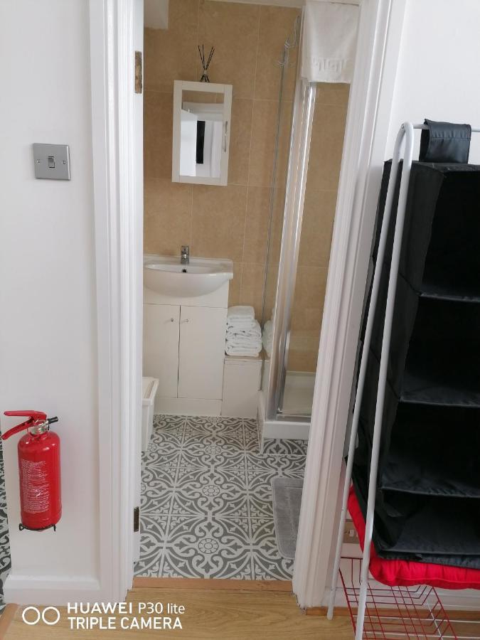 Westbourne Terrace Apartment Лондон Екстериор снимка
