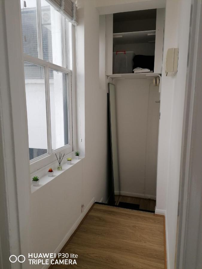 Westbourne Terrace Apartment Лондон Екстериор снимка