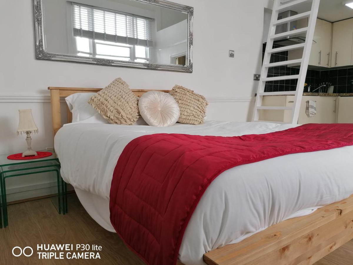 Westbourne Terrace Apartment Лондон Екстериор снимка
