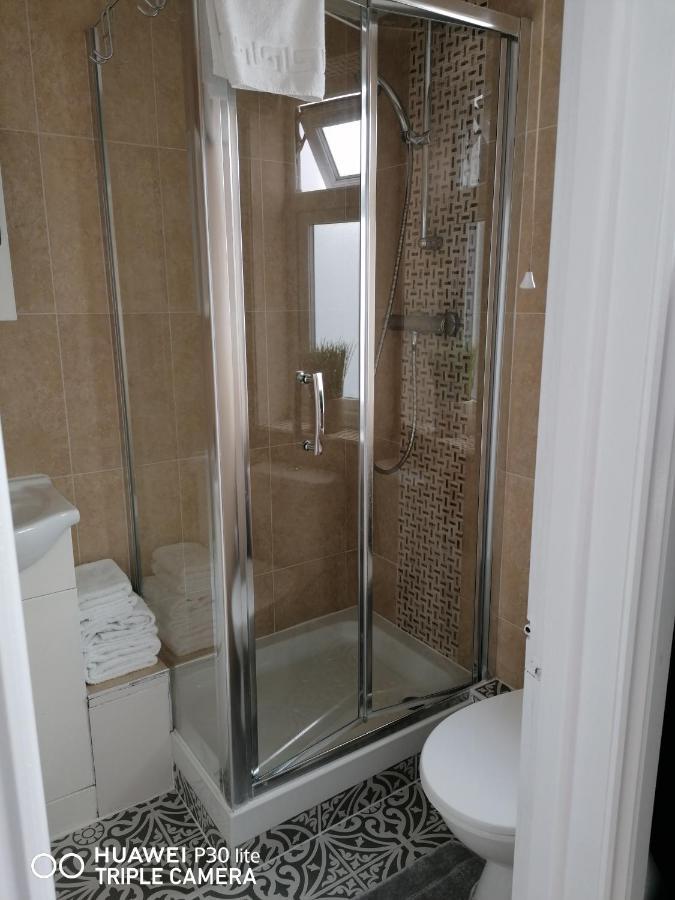 Westbourne Terrace Apartment Лондон Екстериор снимка